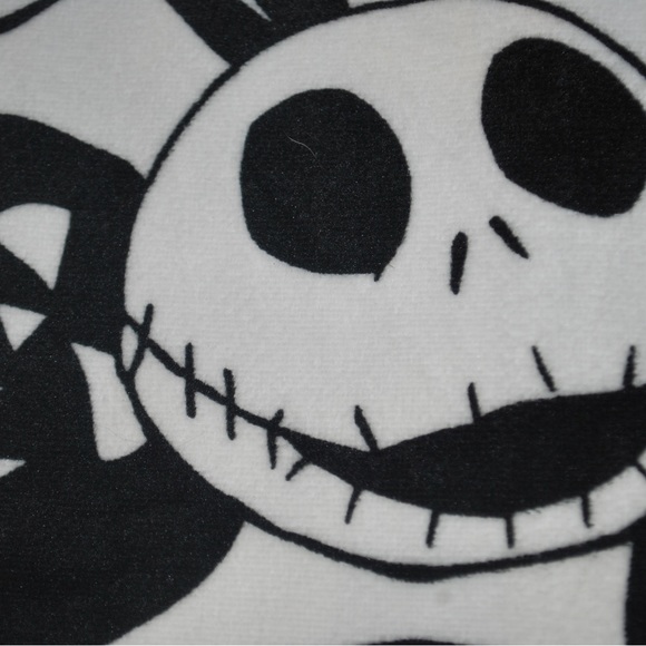 Disney Nightmare Before Christmas Womens Sleep Jogger Pants Size 3X - Picture 2 of 3